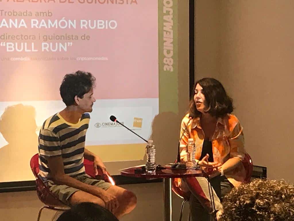 Ana Ramón: «En Argentina hay mucha adopción de bitcoin»