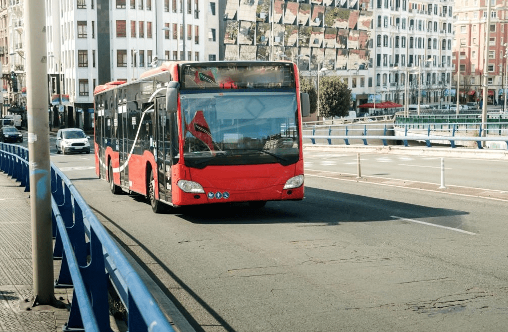 El Bonobús de EMT Valencia será más barato gracias a las ayudas del Estado