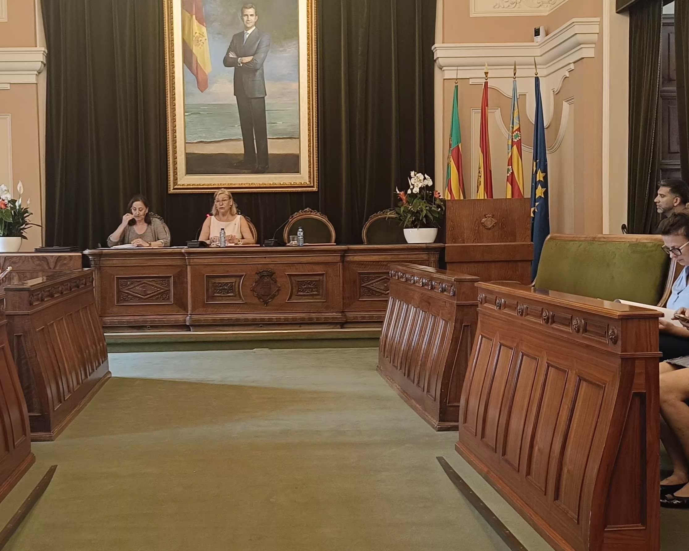 Castellón: IV Plan de Igualdad con 306 propuestas iniciada desde la participación ciudadana