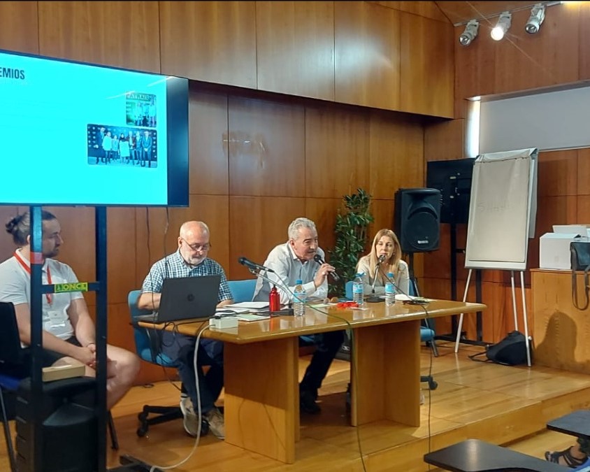 La Plataforma de Voluntariat de la Comunitat Valenciana incorpora 13 nuevas entidades y renueva su presidencia