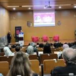 La Escuela de Ciudadanía arranca en València con un llamado migrante a la participación plena