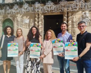jornada salud comunitaria alicante