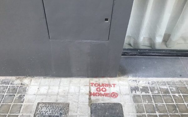 Masificación turística en la Comunidad Valenciana: un desafío para vecinos y vivienda