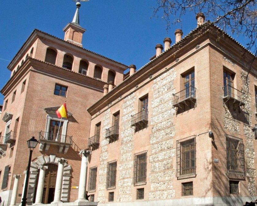 NdP Minsterio de Cultura convoca las ayudas a entidades sin ánimo de lucro