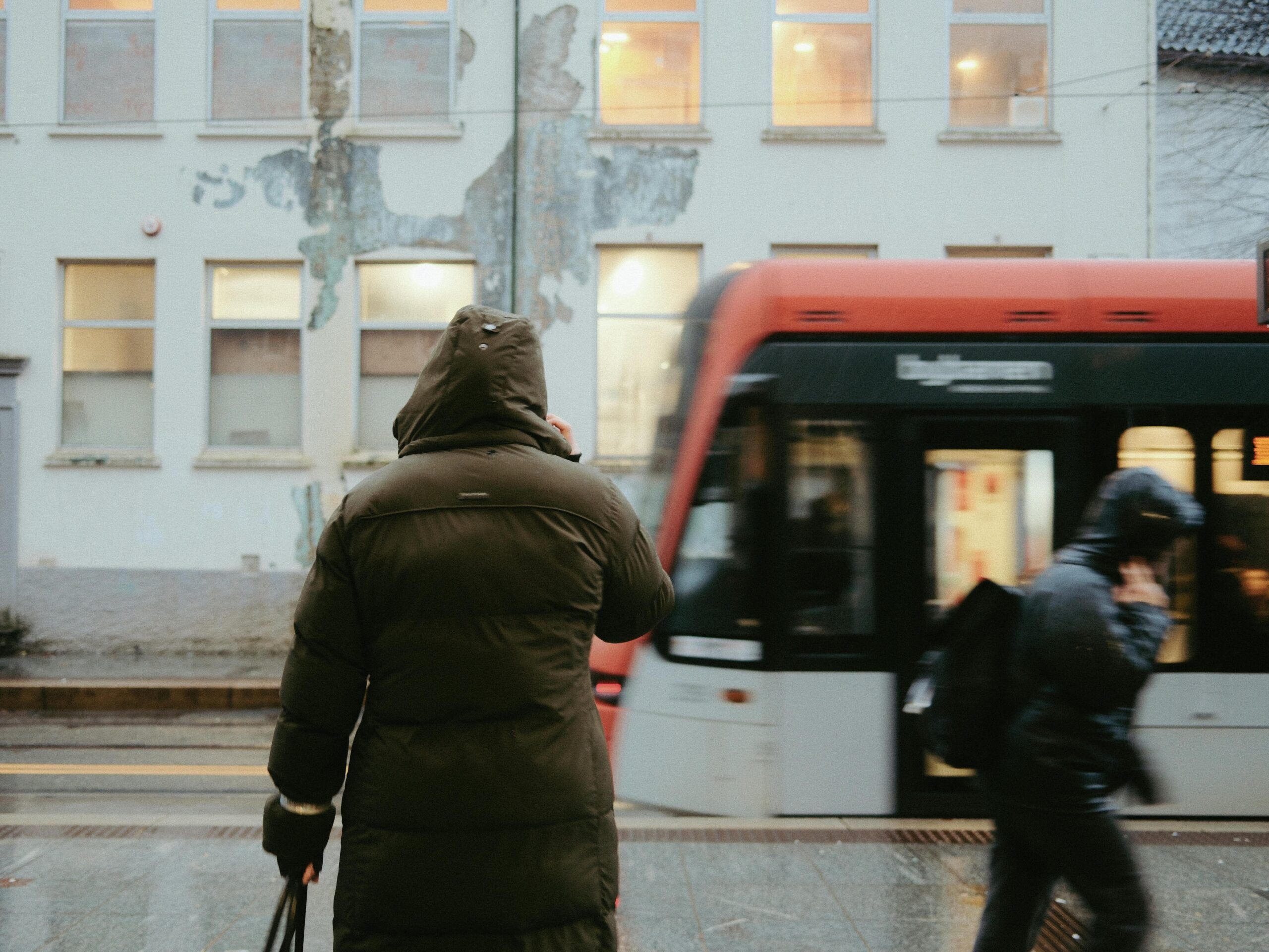 Comienza la Operación Frío: Mil plazas de atención social a personas vulnerables