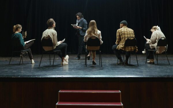 El Ministerio de Cultura convoca las ayudas por la DANA a las artes escénicas y la música