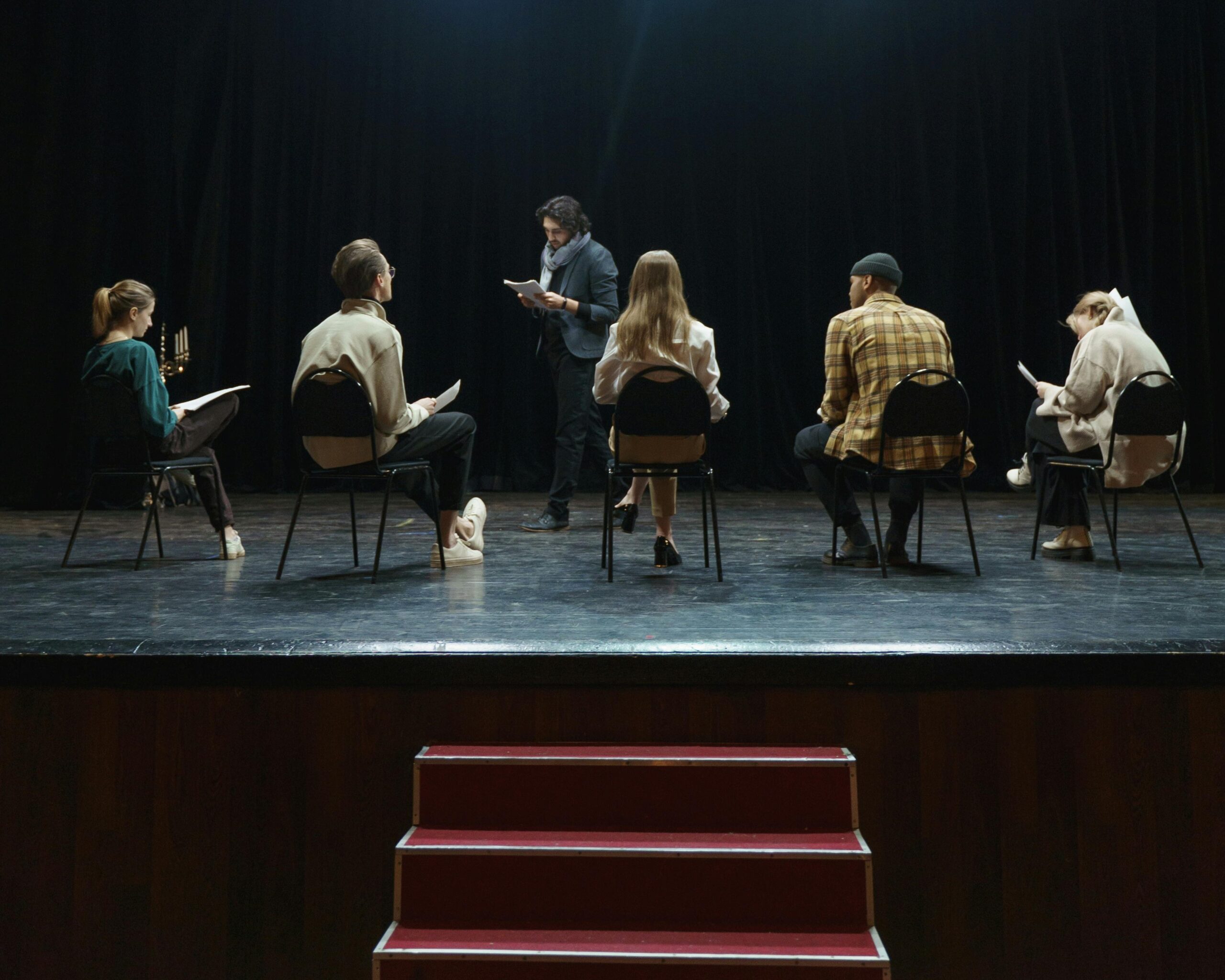 El Ministerio de Cultura convoca las ayudas por la DANA a las artes escénicas y la música