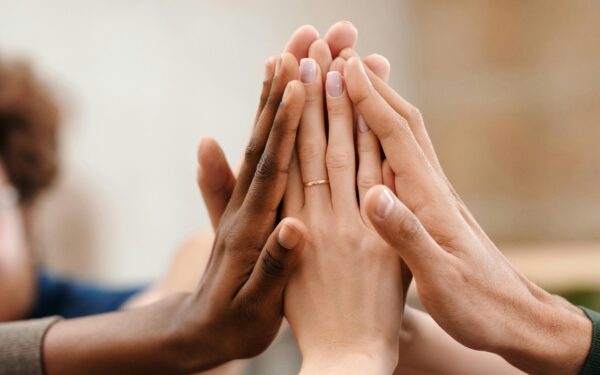 Conmemoración por el Dia Internacional de la Diversidad Cultural