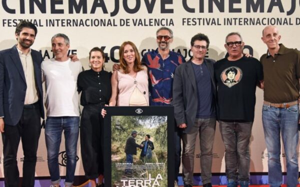 «Mi película habla de la dignificación de los olvidados»: entrevista con el director de La Terra Negra