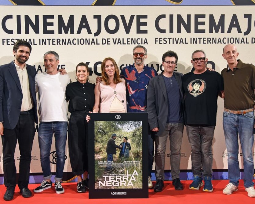 «Mi película habla de la dignificación de los olvidados»: entrevista con el director de La Terra Negra