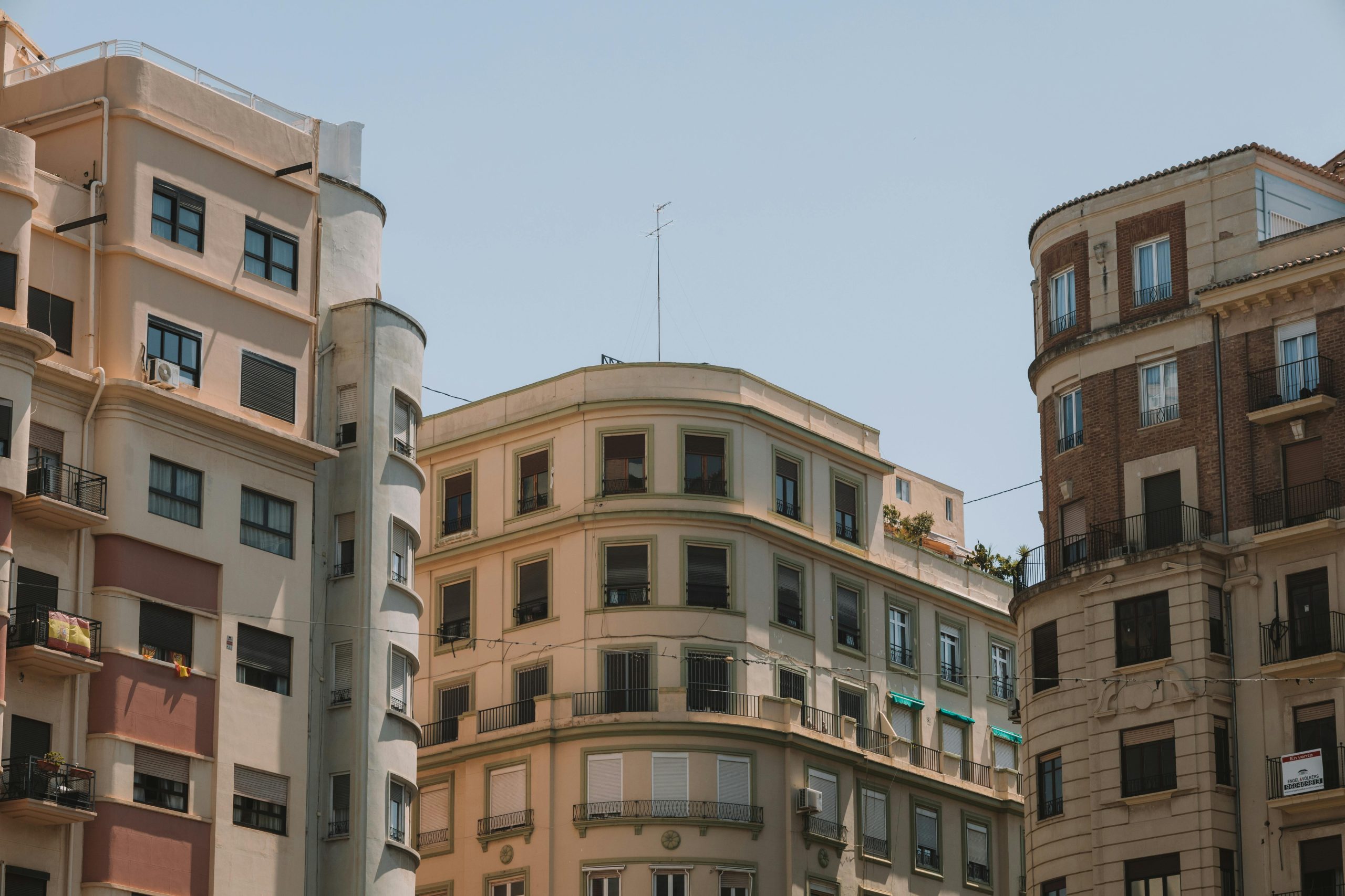Las ayudas para el alquiler de viviendas activas hasta el 17 de junio